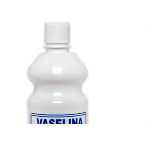 Imagem de Vaselina. Industrial Linhal Liquida Indl.500Ml