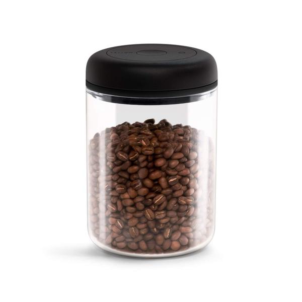 Imagem de Vasilha de café a vácuo Fellow Atmos 1,2 L para café de 473 ml