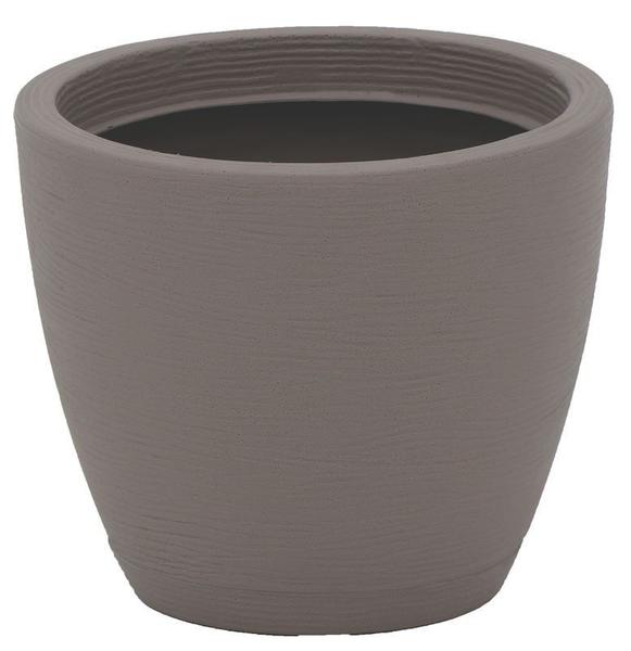 Imagem de Vaso asteca 38cm cr tramontina