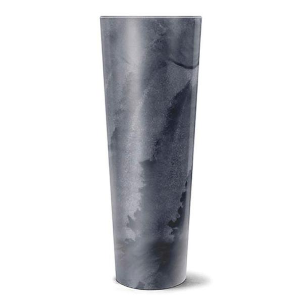 Imagem de Vaso Classic Nutriplast Cone Grafite 70cm