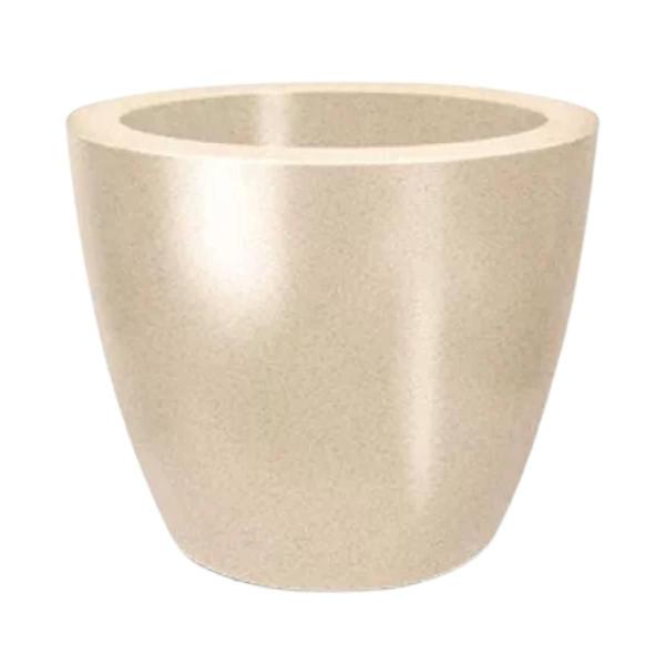 Imagem de Vaso Classic Redondo 26 (11L) Areia Nutriplan