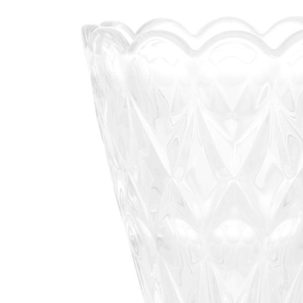 Imagem de Vaso cristal  Angel Wolff  8x14cm