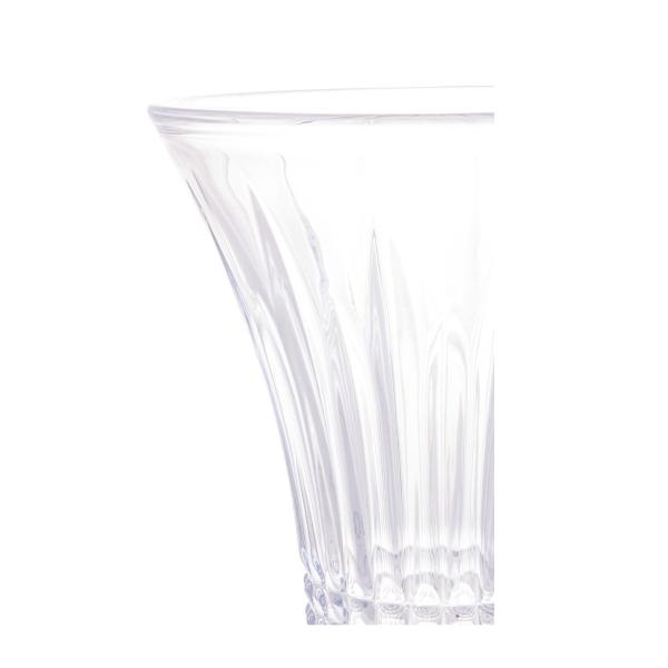 Imagem de Vaso de Cristal Queen 15cm x 24cm - Wolff