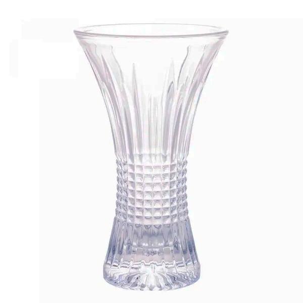 Imagem de Vaso de Cristal Queen 15x24cm 27966 - Wolff