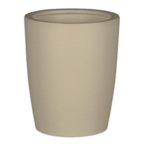 Imagem de Vaso De Planta Polietileno Jardim Varanda Cônico CD09