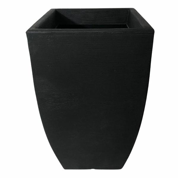 Imagem de Vaso De Plantas Quadrado Para Decoração Sala E Jardim 65x41