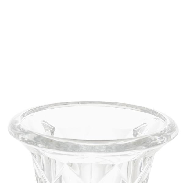 Imagem de Vaso de vidro Diamond Lyor 15x24