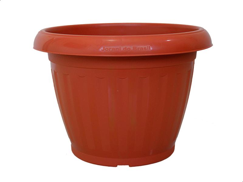 Imagem de Vaso flor Romano Cachepot Plantas Plastico N1- Cerâmica