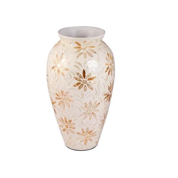 Imagem de Vaso Mek Flowers 30Cm - 0424005