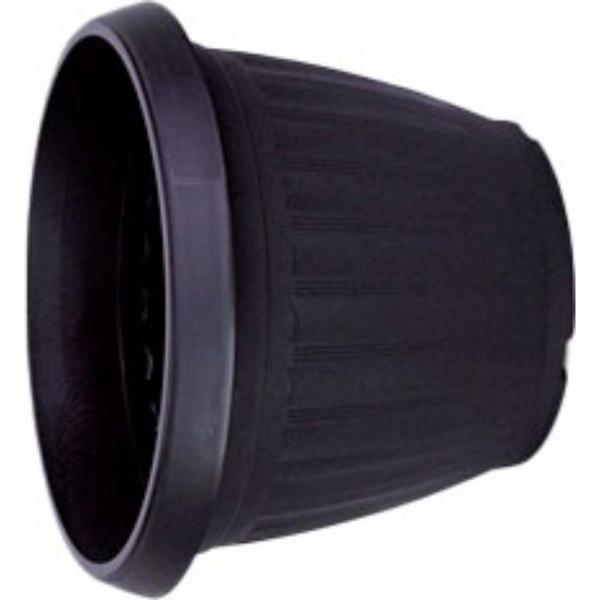 Imagem de Vaso Northon 2,5Lt Black-8101