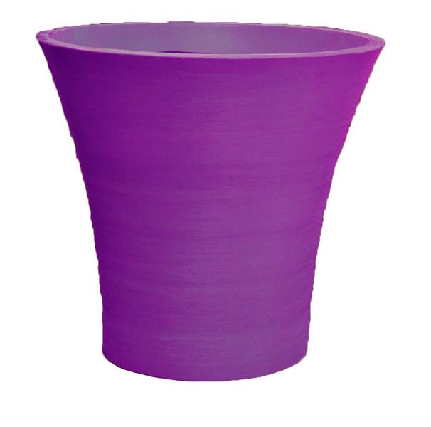 Imagem de Vaso Plantar plantas Frutíferas Taça Polietileno 55x60