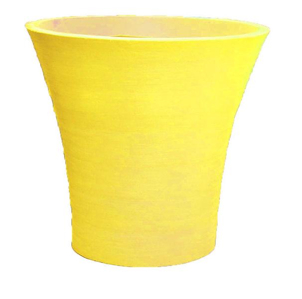 Imagem de Vaso Plantar plantas Frutíferas Taça Polietileno 55x60