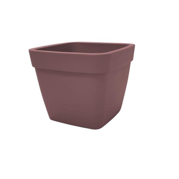 Imagem de Vaso plastico romano 32 cm terracota