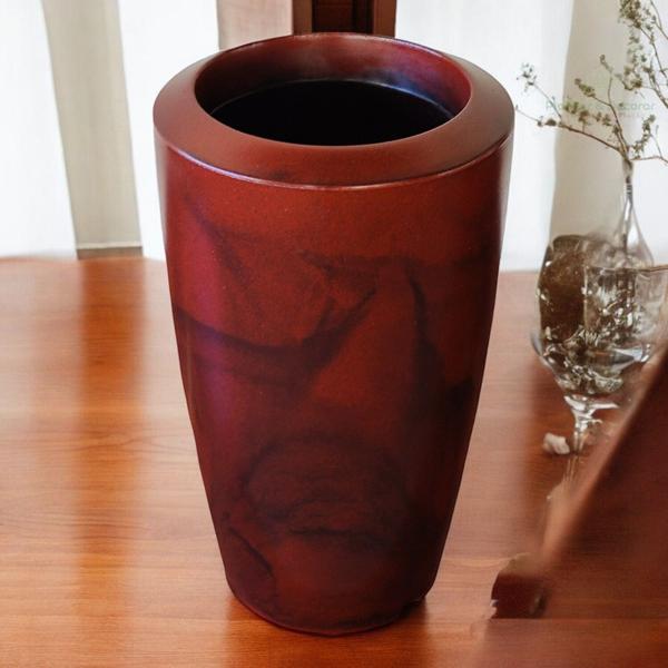 Imagem de Vaso Polietileno Para Plantas Decoração Sala E Escritório