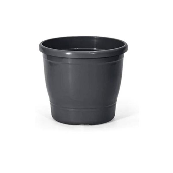 Imagem de Vaso Primavera 05 (8L) Preto NUTRIPLAN