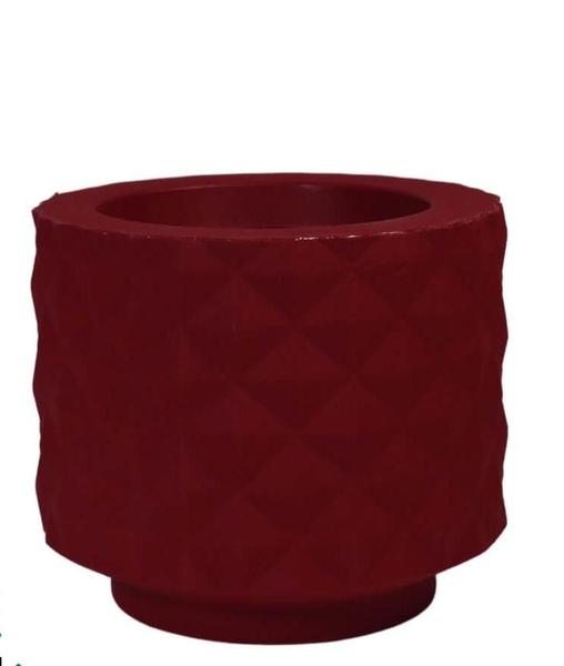 Imagem de Vaso reconcavo 30 mini vermelho  mauricio arruda vasap