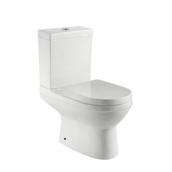Vaso Sanitario Caixa Acoplada Smart Fit - Smart Norte Vaso Sanitario Caixa Acoplada Smart Fit - Smart Norte