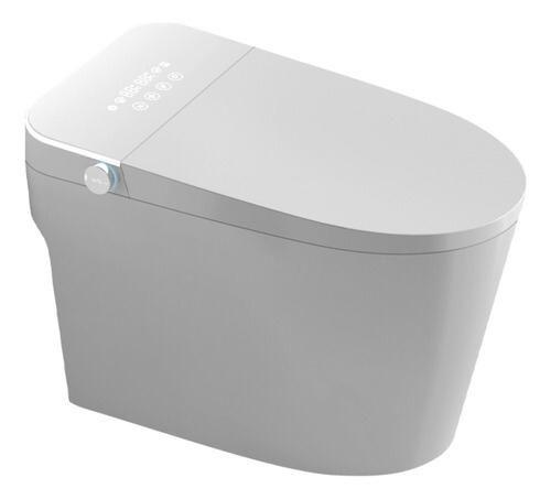 Imagem de Vaso Sanitário Inteligente Hydra - Smart Toilet com Design Moderno e Funções Automáticas - Lemon Decor