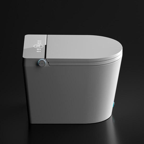 Imagem de Vaso Sanitário Inteligente vaso sanitário japonês vaso sanitário de luxo bacia sanitária inteligente bacia sanitária eletrônica
