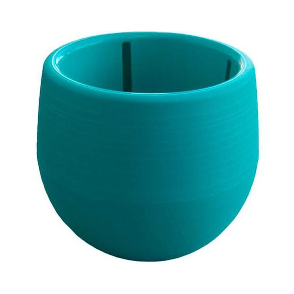 Imagem de Vaso Terral Bigball Verde para Jardim