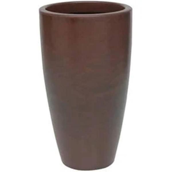 Imagem de Vaso Vasart Verona 60x45Cm Rusty R020006004509