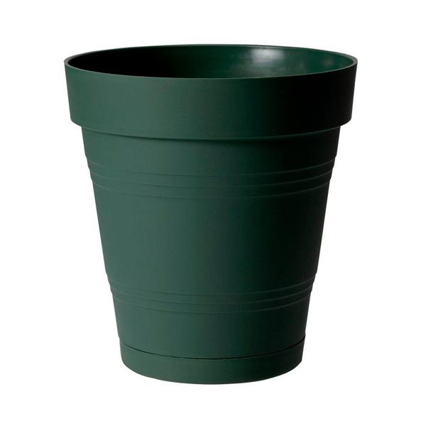 Imagem de Vaso West Garden Porto Acoplado Verde Militar - Tamanho 4