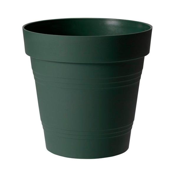 Imagem de Vaso West Garden Veneza Verde Militar - Tamanho 2