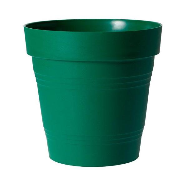 Imagem de Vaso West Garden Veneza Verde - Tamanho 4