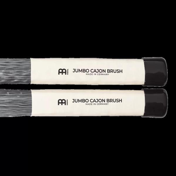 Imagem de Vassourinha Meinl Jumbo Brush SB306 - Flex ajustável