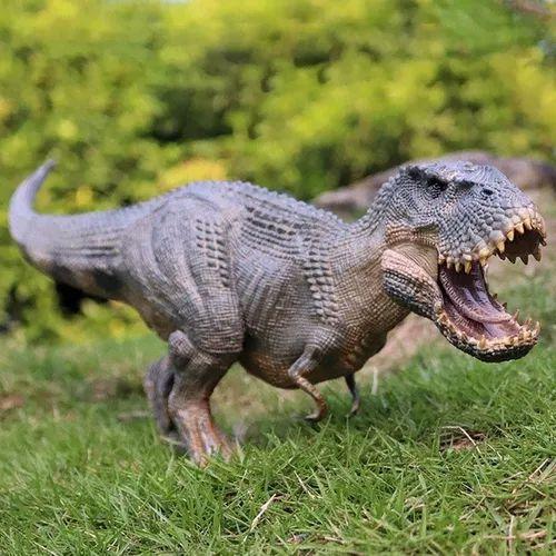 Imagem de Vastatosaurus Rex - Dinossauro V-rex - King Kong
