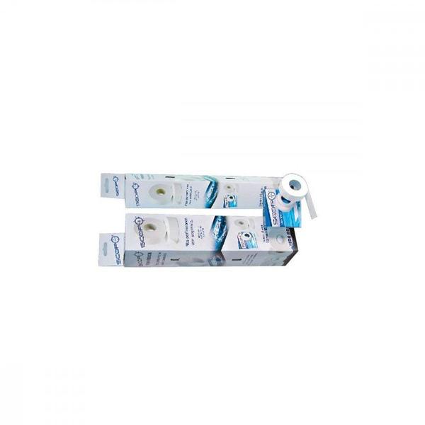 Veda Rosca Scopo 18X25M ''Display'' 1231 - Kit C/15 Imagem de Veda Rosca Scopo 18X25M ''Display'' 1231 - Kit C/15