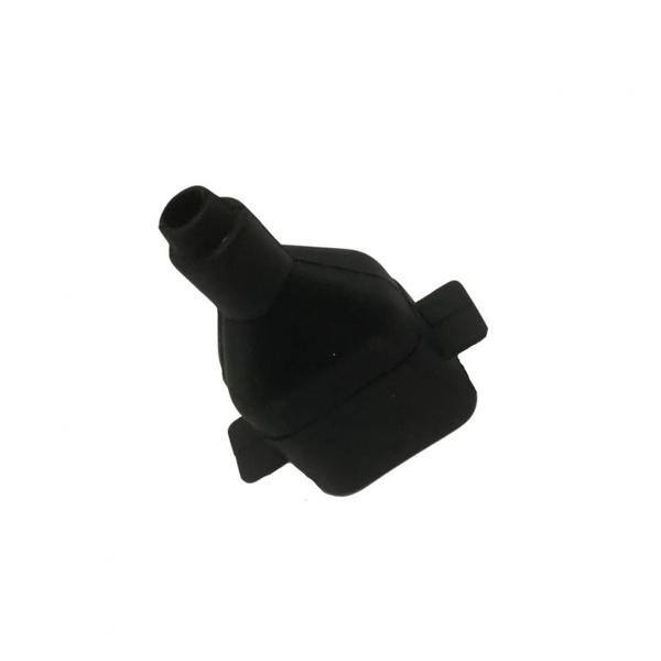 Vedador Protetor Capa Do Fio Auto Stop Lavadora Jacto J7000 Imagem de Vedador Protetor Capa Do Fio Auto Stop Lavadora Jacto J7000