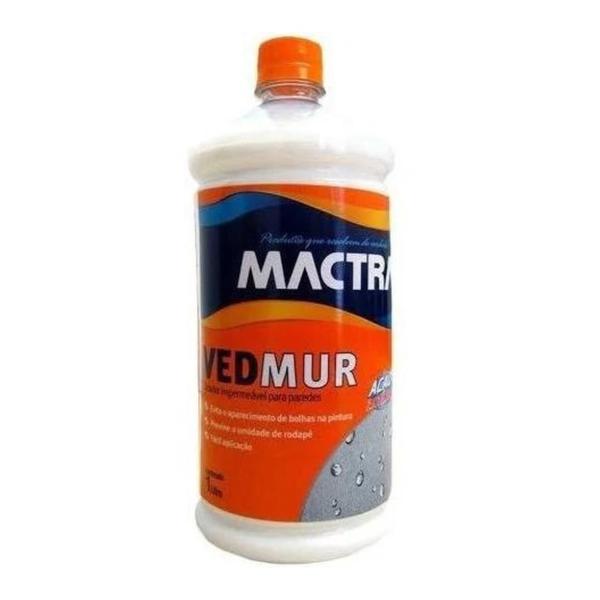 Imagem de VedMur 0,900ml - Mactra