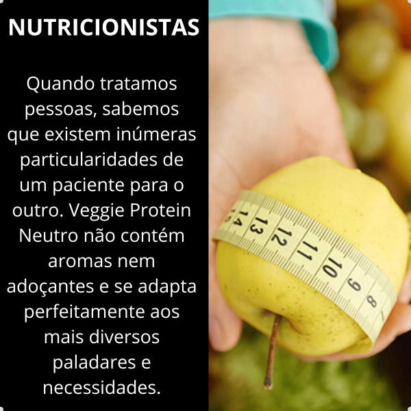 Imagem de Vegan Protein Veggie Essential Nutrition