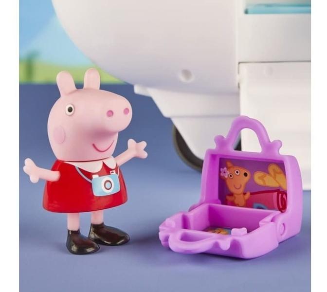 Imagem de Veiculo - Aviao da Peppa Pig HASBRO