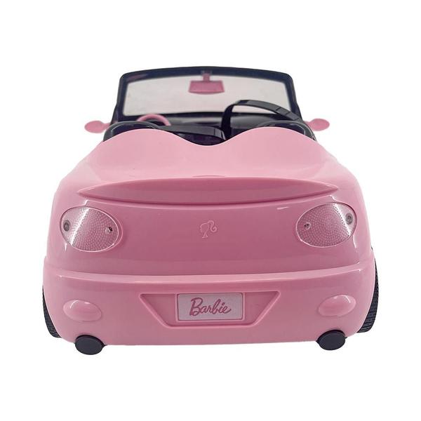 Imagem de Veiculo Barbie Style Car R/C 7Func Pilhas