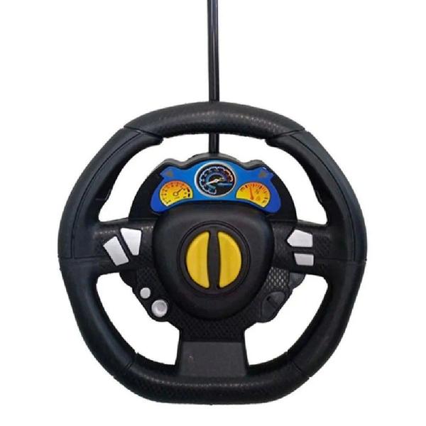 Imagem de Veículo Controle Remoto Batman Smart Driver - Candide