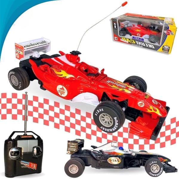 Veículo de Brinquedo Elétrico Carrinho de Controle Remoto Bateria Duradoura Entrega Rápida - BlackWatch Imagem de Veículo de Brinquedo Elétrico Carrinho de Controle Remoto Bateria Duradoura Entrega Rápida