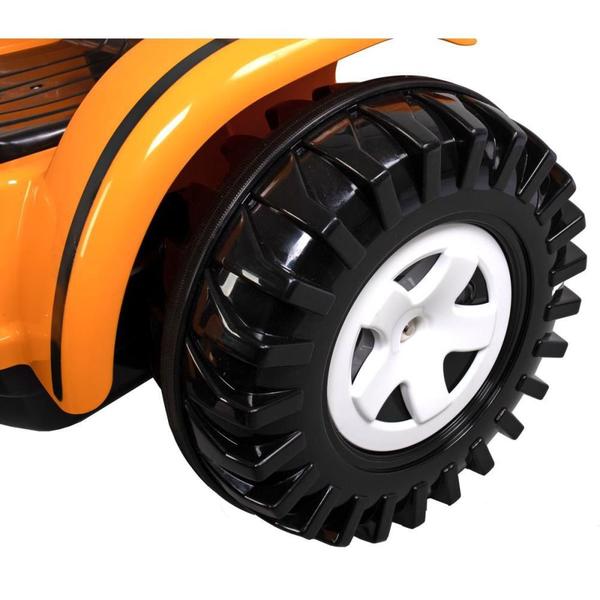 Imagem de Veículo Elétrico BIG Valtra 12V com Caçamba