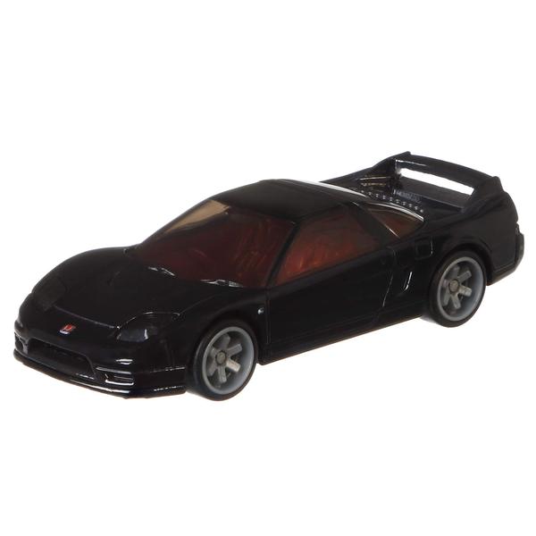 Imagem de Veículo fundido sob pressão Hot Wheels Fast & Furious Honda 2003 NSX