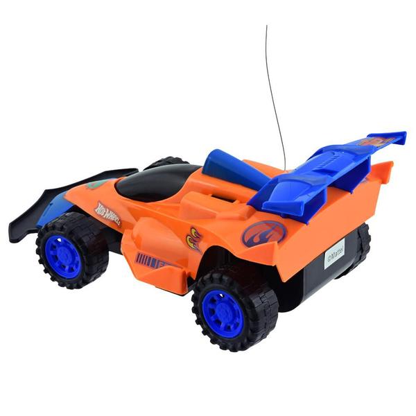 Imagem de Veiculo Hot Wheels - Shockwave - Laranja