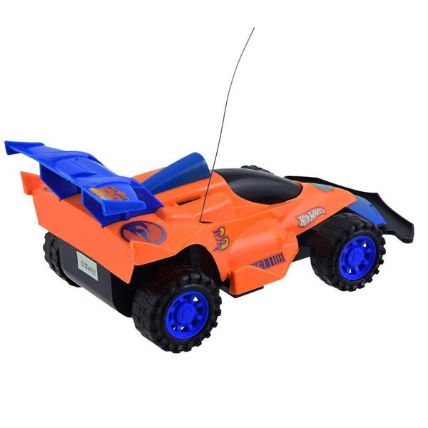 Imagem de Veiculo Hot Wheels - Shockwave - Laranja