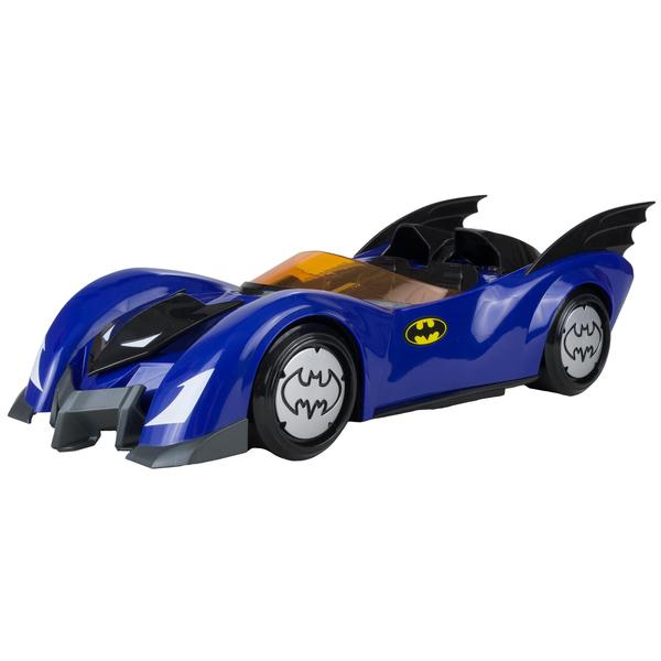 Imagem de Veículo McFarlane Toys DC Super Powers The Batmobile