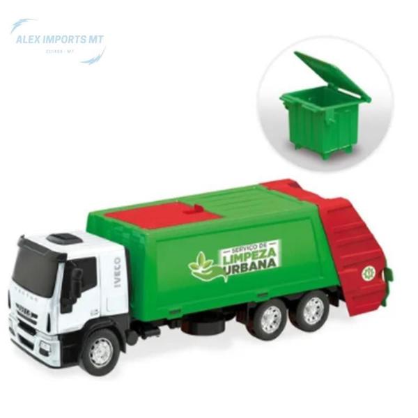 Veiculo Miniatura Brinquedo Caminhão Para Brincar - A.R Variedades Mt Imagem de Veiculo Miniatura Brinquedo Caminhão Para Brincar