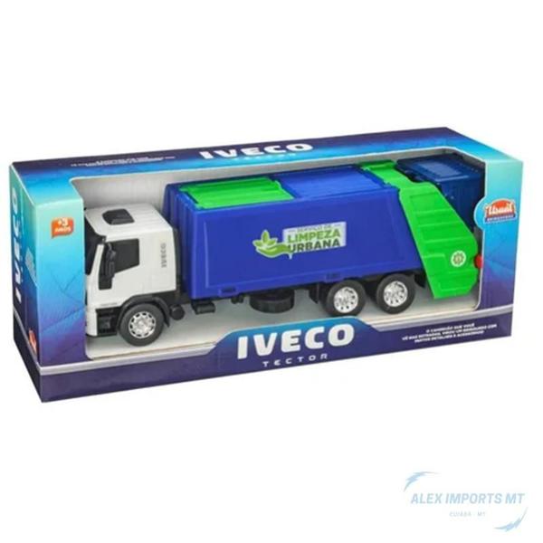 Veiculo Miniatura Brinquedo Caminhão Para Brincar - A.R Variedades Mt Imagem de Veiculo Miniatura Brinquedo Caminhão Para Brincar