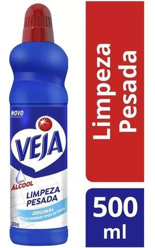 Imagem de Veja Gold Limpeza Pesada Original 500ml