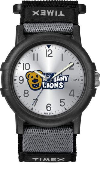 Imagem de Veja Timex Unissex Collegiate Recruit 38 mm na Penn State