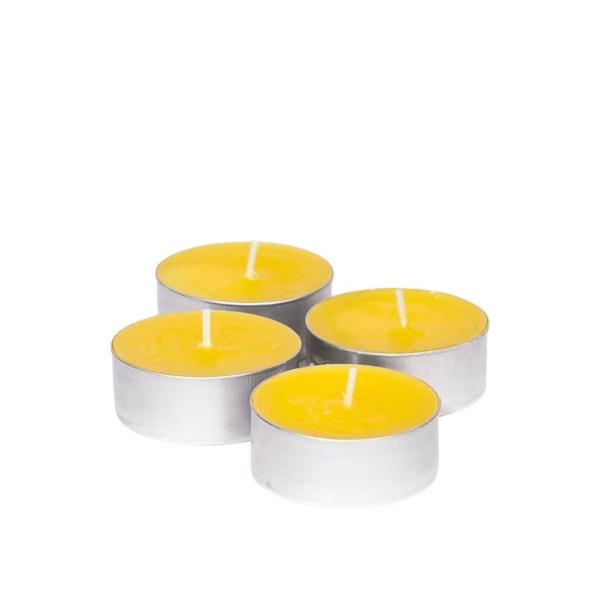 Imagem de Vela Aromática Aromas C/6 Mini Velas Aromatizadas Na Caixinha