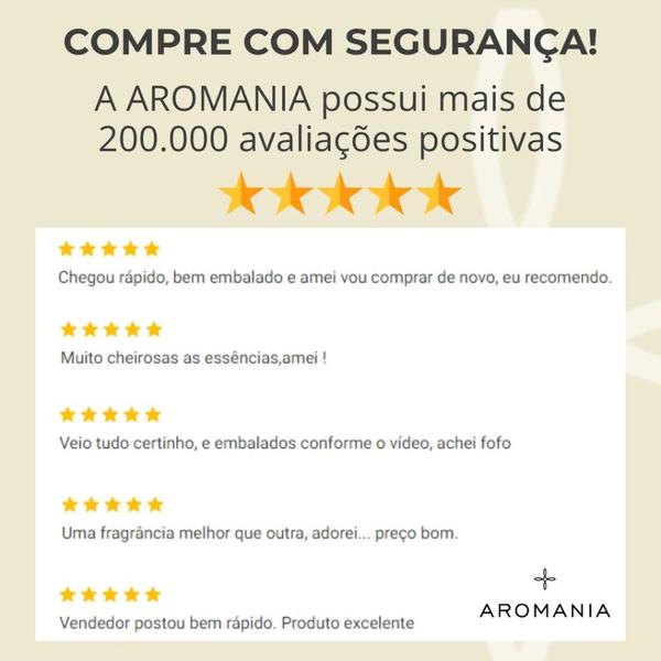 Imagem de Vela Canela Perfumada Aromatização de Ambientes 60g