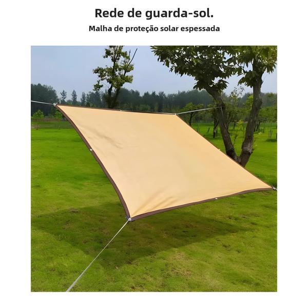 Vela Decorativa de Malha Espessada - Bege, Verde - Isolamento para Plantas e Suculentas Imagem de Vela Decorativa de Malha Espessada - Bege, Verde - Isolamento para Plantas e Suculentas